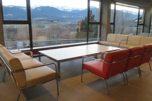 Alberg La Bruna