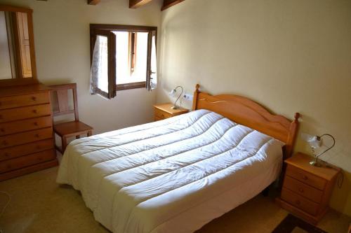 Apartamento Bellver I