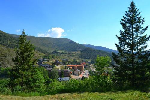 Apartamento Bellver I