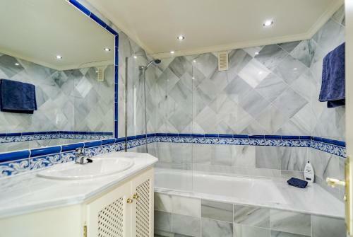 Apartamento Mh-3 Bedroom With Breathtaking Views
