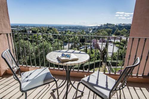 Apartamento Mh-3 Bedroom With Breathtaking Views