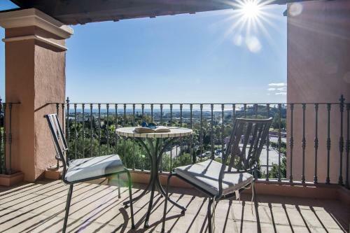 Apartamento Mh-3 Bedroom With Breathtaking Views