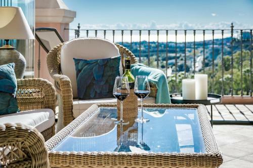 Apartamento Mh-3 Bedroom With Breathtaking Views