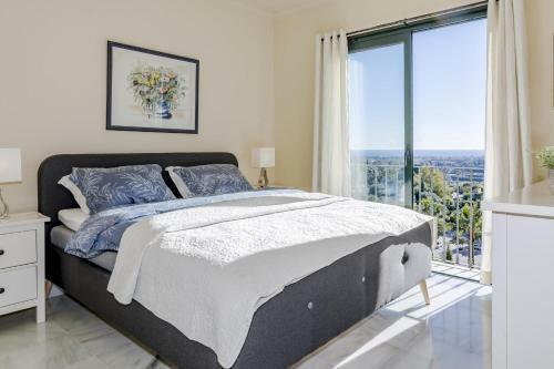 Apartamento Mh-3 Bedroom With Breathtaking Views