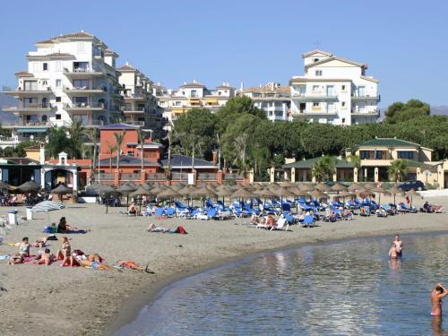 Apartamento Los Arrayanes Golf