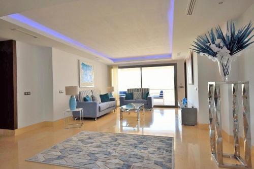 Apartamento Los Arrayanes Golf