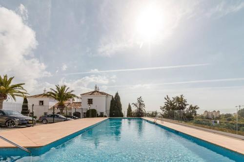 Rooftop Terrace Infinity Pool Spacious Duplex Wifi
