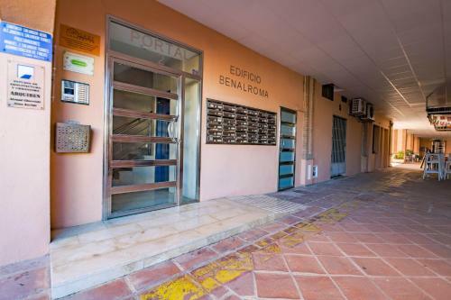 Apartamento Atico En Benalmadena