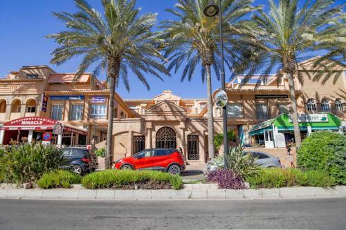 Apartamento Atico En Benalmadena