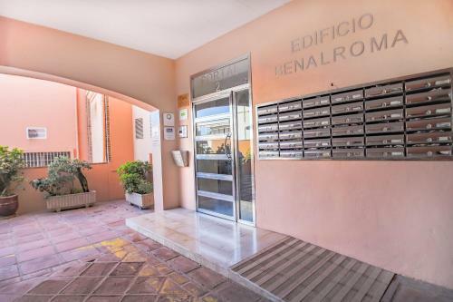 Apartamento Atico En Benalmadena