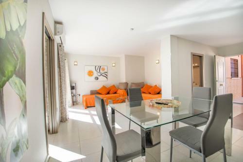 Apartamento Atico En Benalmadena