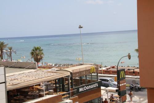 Apartamento Atico En Benalmadena