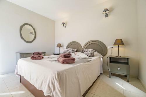 Apartamento Atico En Benalmadena