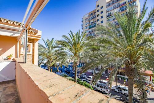 Apartamento Atico En Benalmadena