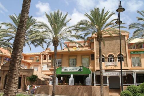 Apartamento Atico En Benalmadena