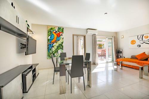 Apartamento Atico En Benalmadena