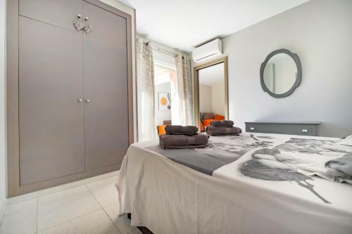 Apartamento Atico En Benalmadena