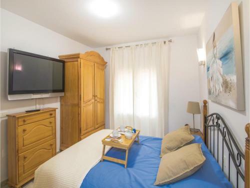 Seven-bedroom Holiday Home In Benalmadena