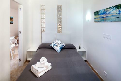 Apartamento Aloha Playa Blue