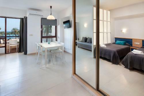 Apartamento Aloha Playa Blue