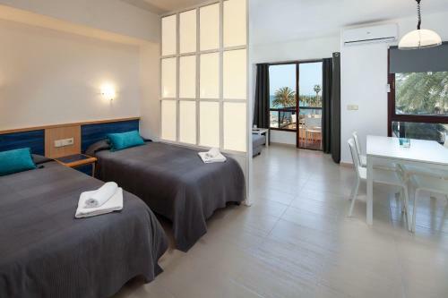 Apartamento Aloha Playa Blue