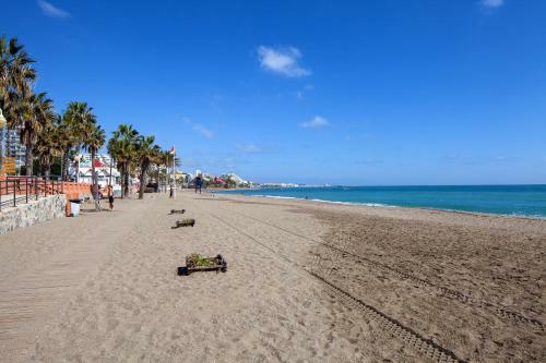 Apartamento Aloha Playa Blue