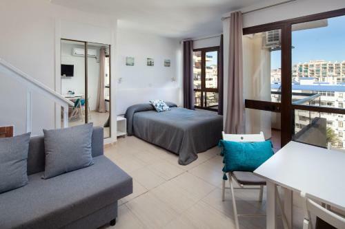 Apartamento Aloha Playa Blue