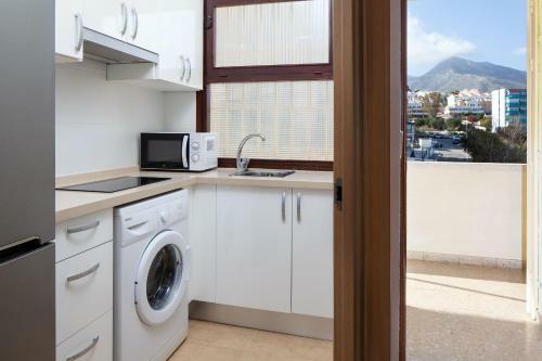 Apartamento Aloha Playa Blue
