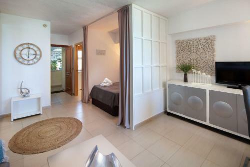 Apartamento Aloha Playa Blue