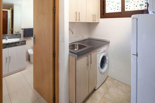 Apartamento Aloha Playa Blue