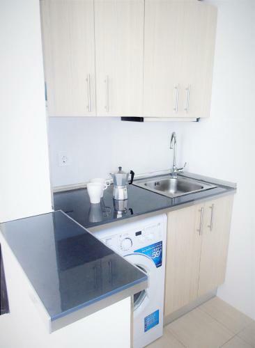 Apartamento Aloha Playa Blue