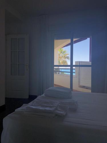 Apartamento Santa Mar�a Blue