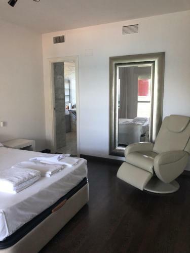 Apartamento Santa Mar�a Blue