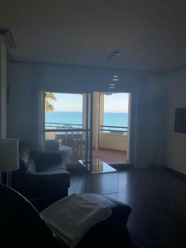 Apartamento Santa Mar�a Blue