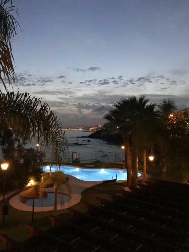 Apartamento Santa Mar�a Blue