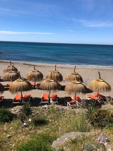Apartamento Santa Mar�a Blue