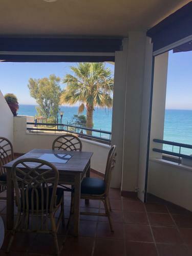Apartamento Santa Mar�a Blue