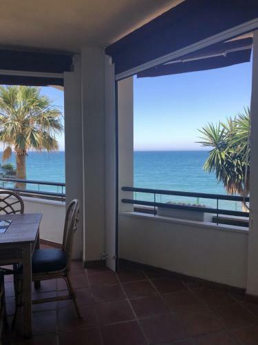 Apartamento Santa Mar�a Blue