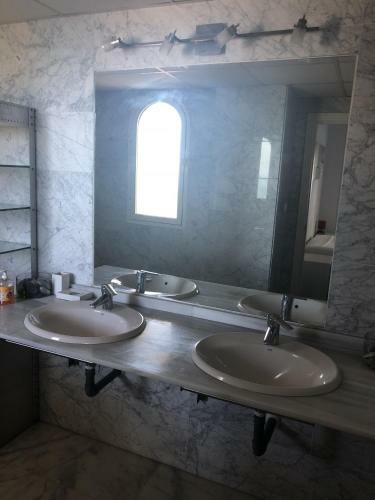 Apartamento Santa Mar�a Blue