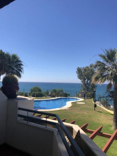Apartamento Santa Mar�a Blue