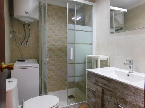 Apartamento Estudio Los Maite II - Benalm�dena | 010