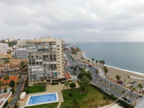 Apartamento Estudio Los Maite II - Benalm�dena | 010