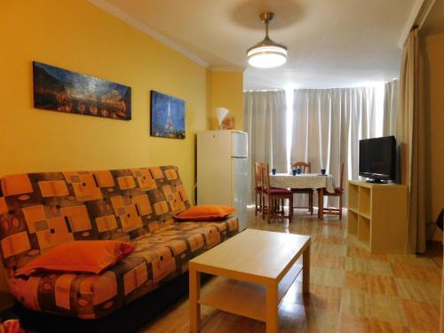 Apartamento Estudio Los Maite II - Benalm�dena | 010