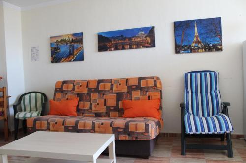 Apartamento Estudio Los Maite II - Benalm�dena | 010
