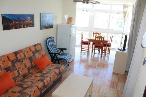 Apartamento Estudio Los Maite II - Benalm�dena | 010