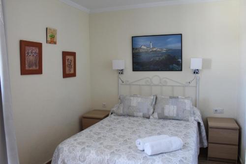 Apartamento Estudio Los Maite II - Benalm�dena | 010