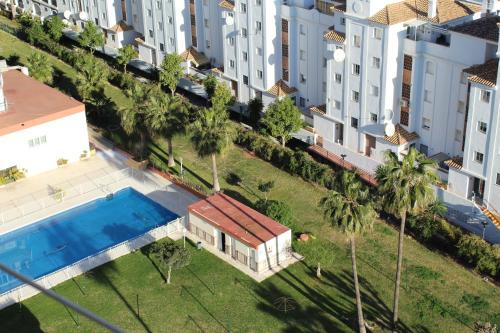Apartamento Estudio Los Maite II - Benalm�dena | 010