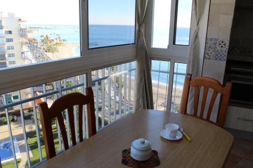 Apartamento Estudio Los Maite II - Benalm�dena | 010