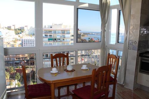 Apartamento Estudio Los Maite II - Benalm�dena | 010