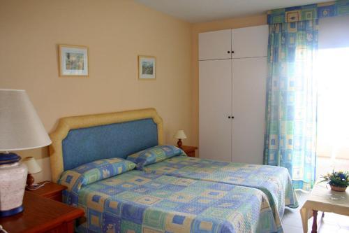 Apartamentos Benal Beach - Geinsa